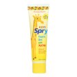 Spry Tooth Gel - Strawberry And Banana - 2 Fl Oz. Cheap