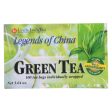 Uncle Lee s Legends Of China Green Tea - 100 Tea Bags Online Hot Sale