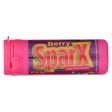 Sparx Candies - Berry - Xylitol - Case Of 6 - 30 Grm Hot on Sale