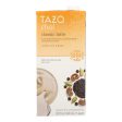 Tazo Tea Chai Concentrate - Case Of 6 - 32 Fl Oz Online Sale