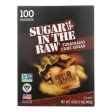 Sugar In The Raw Sugar In The Raw - Packets - Case Of 8 - 100 Pk Online Sale