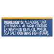 Wild Planet Wild Albacore Tuna In Extra Virgin Olive Oil - Case Of 12 - 5 Oz. Sale