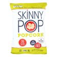 Skinny Pop Popcorn - Original - Case Of 12 - 4.4 Oz. on Sale