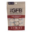 The Gluten Freeb Bites - Dark Chocolate Coconut - Case Of 6 - 4 Oz Online Hot Sale