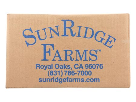 Sunridge Farms Pretzels Milk Chocolate - Single Bulk Item - 10lb For Cheap