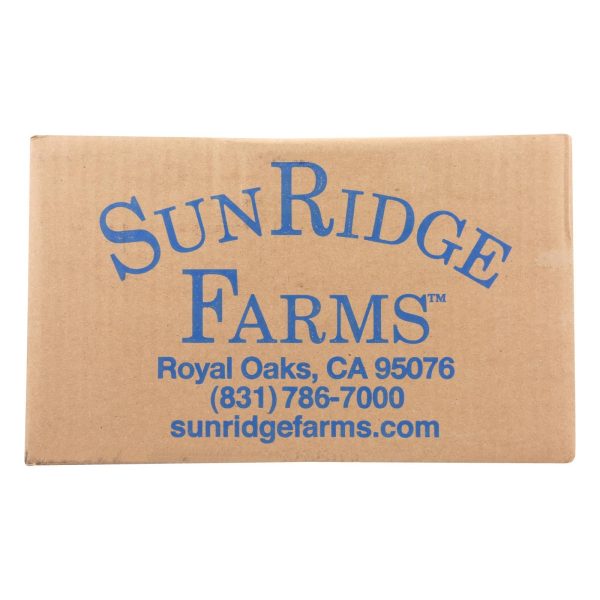 Sunridge Farms Pretzels Milk Chocolate - Single Bulk Item - 10lb For Cheap