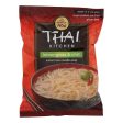 Thai Kitchen Instant Rice Noodle Soup - Lemongrass And Chili - Medium - 1.6 Oz - Case Of 6 Sale