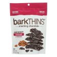 Bark Thins Bark Thins Dark Chocolate - Almond With Sea Salt - Case Of 12 - 4.7 Oz. Discount