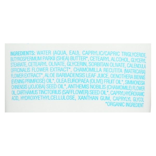 The Honest Company Honest Face And Body Lotion - 8.5 Oz Online now