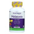 Natrol Melatonin Fast Dissolve Tablets - 5 Mg - 150 Count on Sale