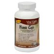 Vital Earth Minerals Humic Caps - 120 Capsules on Sale