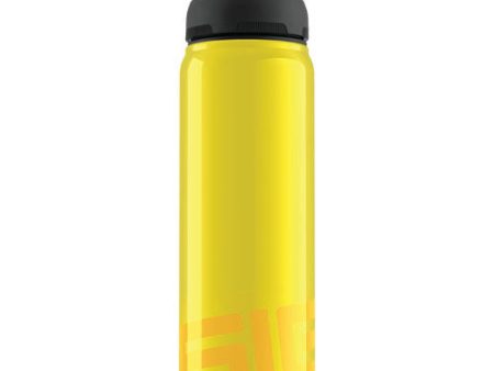 Sigg Water Bottle - Nat Yellow - .75 Liters - Case Of 6 Cheap