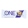 One Brands Blueberry Cobbler Flavored Protein Bar Blueberry Cobbler - Case Of 12 - 60 Grm Cheap