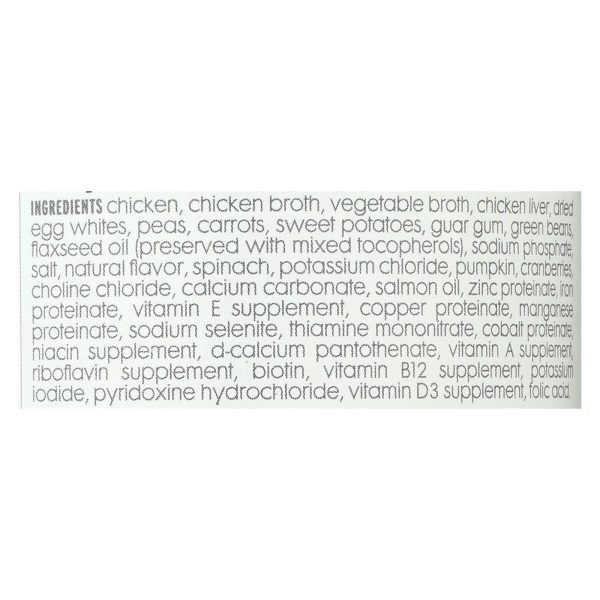 I And Love And You Cluckin? Good Stew - Wet Food - Case Of 12 - 13 Oz. on Sale