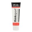 Thinksport Suncreen - Spf 50+ - 3 Fl Oz Sale