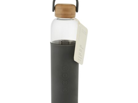 Soma - Water Bottle Gray - Case Of 4 - 25 Oz Discount