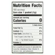 Stevia In The Raw Sweetener - Packets - Case Of 12 - 100 Count Online