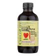 Childlife Formula 3 Cough Syrup Natural Berry - 4 Fl Oz Online