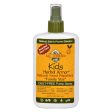 All Terrain - Herbal Armor Natural Insect Repellent - Kids - Family Sz - 8 Oz Cheap