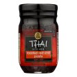 Thai Kitchen Roasted Red Chili Paste - Case Of 12 - 4 Oz. Online