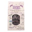 Xochitl Blue Corn Chips  - Case Of 10 - 12 Oz on Sale