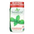 Sweet Leaf Stevia Sweetener - 4 Oz Cheap