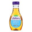 Wholesome Sweeteners Blue Agave - Organic - 11.75 Oz - Case Of 6 Online