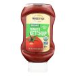 Woodstock Organic Tomato Ketchup - Case Of 12 - 20 Oz Supply