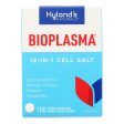 Hyland s - Bioplasma 12 In 1 Cell Salt - 1 Each-100 Tablets Discount