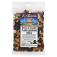 Sunridge Farms Berries  n Chocolate Antioxidant Mix - Case Of 16 - Lb Supply