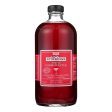 Stirrings Cocktail Mixer - Cosmopolitan - Case Of 6 - 750 Ml Fashion