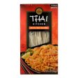 Thai Kitchen Stir-fry Rice Noodles - Case Of 12 - 14 Oz. For Discount