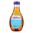 Wholesome Sweeteners Blue Agave - Organic - 23.5 Oz - Case Of 6 For Discount