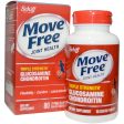 Schiff Move Free Advanced Triple Strength Plus Msm And Vitamin D3 - 80 Coated Tablets Online Hot Sale