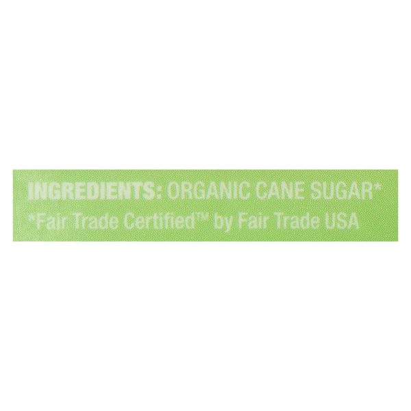 Wholesome Sweeteners Sugar - Organic - Cane - Fair Trade - 2 Lb - Case Of 12 Online Hot Sale