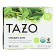 Tazo Tea - Tea Zen - Case Of 4-36 Bag Cheap