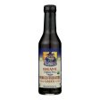 Wizard Organic Worcestershire Sauce - Case Of 12 - 8.5 Fz For Sale