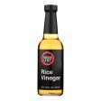 Sushi Chef Vinegar - Rice Bottle - Case Of 6 - 10 Fl Oz Online Hot Sale