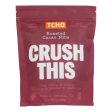 Tcho Chocolate - Cacao Nibs Crush This - Case Of 6-7.8 Oz Supply