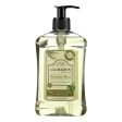 A La Maison - French Liquid Soap - Rosemary Mint - 16.9 Fl Oz Online now