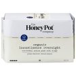 The Honey Pot - Pad Incont Nt Nonhrbl - 1 Each-16 Ct Online Hot Sale