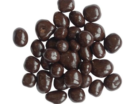 Woodstock Dark Chocolate Ginger - Single Bulk Item - 15lb Fashion