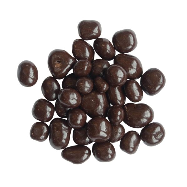 Woodstock Dark Chocolate Ginger - Single Bulk Item - 15lb Fashion