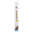 Wally s Beeswax Ear Candle - 2 Candles Hot on Sale