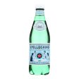 San Pellegrino Sparkling Mineral Water - Natural - Case Of 24 - 0.5 Liter Online now