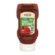 Woodstock Organic Tomato Ketchup - Case Of 16 - 15 Oz Online Hot Sale