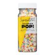 Supernatural - Sprnkl Rainbow Pop - Case Of 6-3 Oz Online