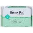 The Honey Pot - Pntlnr Evday Non Hrbl - 1 Each-30 Ct on Sale