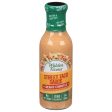 Walden Farms - Staco Sauce Cremy Chipotle - Case Of 6-12 Fz Online now