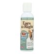 Ark Naturals Ears All Right Cleaning Lotion - 4 Fl Oz Cheap